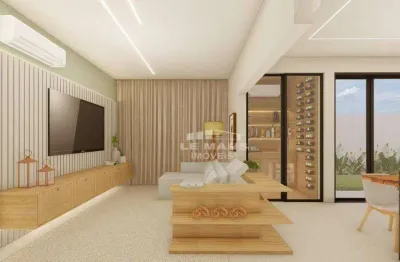 Casa a venda no condomínio parque dos ypês, 3 quartos, 3 suítes, 4 vagas, no bairro campestre em piracicaba - sp