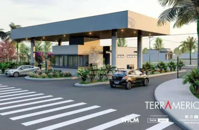 Terreno a venda no bairro park unimep taquaral em piracicaba - sp