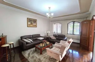 Casa a venda, 4 quartos, 1 suíte, 3 vagas, no bairro vila rezende em piracicaba - sp