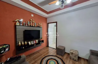Casa a venda, 2 quartos, 1 suíte, 1 vaga no bairro santa rita avencas em piracicaba - sp