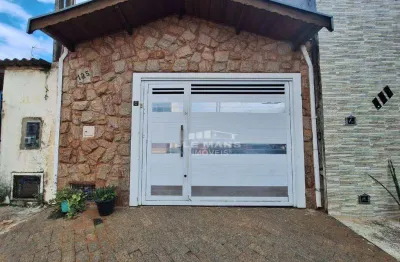 Casa a venda, 2 quartos, 1 suíte, 1 vaga no bairro santa rita avencas em piracicaba - sp