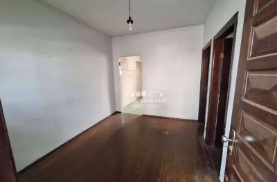 Casa comercial a venda, 2 quartos, no bairro são dimas em piracicaba - sp