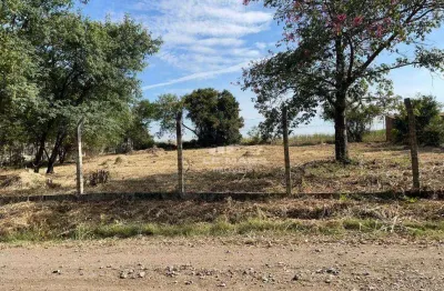 Terreno à venda no Guamium, Piracicaba 