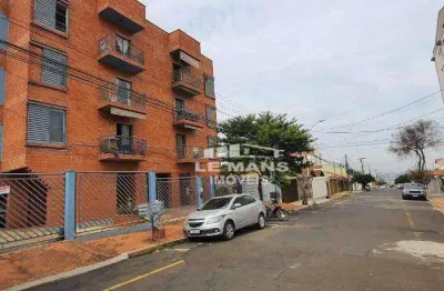 Apartamento a venda no condomínio village belmont, no bairro vila prudente em piracicaba – sp