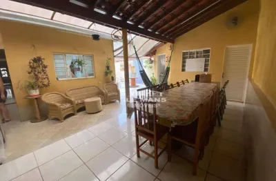 Casa sobrado a venda, 3 quartos, 3 vagas, no bairro santa terezinha em piracicaba - sp