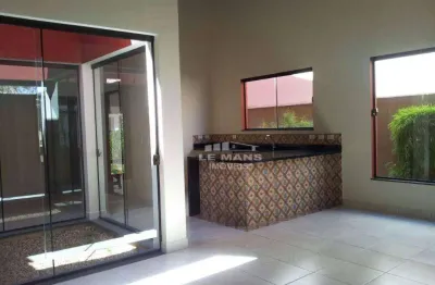 Casa em condomínio a venda no  convívio são francisco, 2 quartos, 1 suíte, 4 vagas, no bairro são francisco em piracicaba - sp