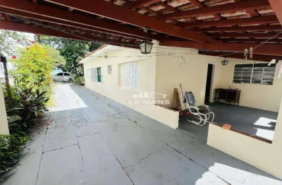 Casa a venda, 2 quartos, 3 vagas, no bairro recanto das águas em são pedro - sp