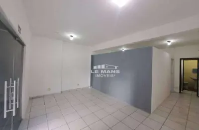 Sala comercial para alugar, no bairro alto em piracicaba - sp