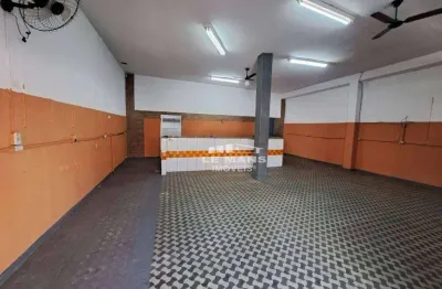 Salão comercial para alugar, no bairro centro em saltinho - sp