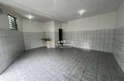 Salão comercial para alugar no bairro jardim residencial javari i em piracicaba - sp