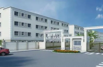 Apartamento a venda no condomínio clube parque paradiso, no bairro santa terezinha em piracicaba - sp