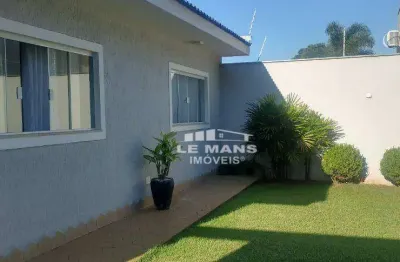 Casa a venda, 5 quartos, 3 suítes, 8 vagas, no bairro santa rita em piracicaba - sp