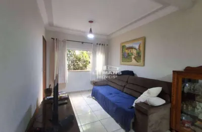 Casa a venda, 3 quartos, 1 suíte, 3 vagas, no bairro jardim caxambu em piracicaba - sp