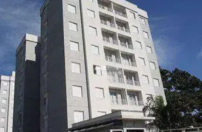 Apartamento a venda, no bairro dois córregos em piracicaba/sp
