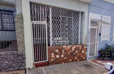Casa a venda, 2 quartos, 1 banheiro no bairro alto em piracicaba - sp
