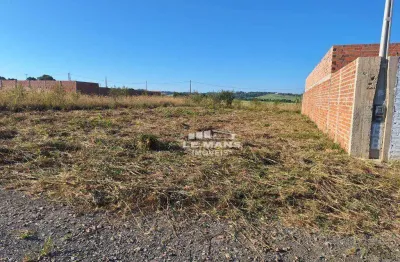 Terreno à venda no Passa Cinco, Piracicaba 