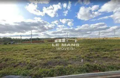 Terreno a venda no loteamento conquista, bairro vale do sol em piracicaba - sp