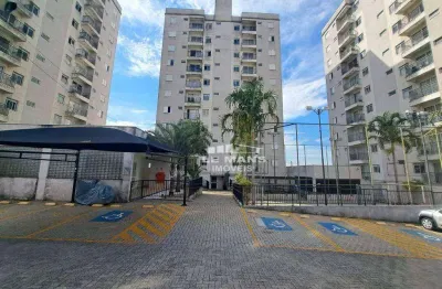 Apartamento a venda no edifício jardim di forli, no bairro são matheus em piracicaba - sp