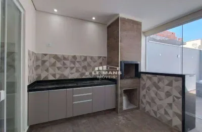 Casa a venda no Condomínio Park Unimep Taquaral, 3 quartos, 1 suíte, no bairro Taquaral em Piracicaba - SP