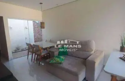 Casa a venda, 2 quartos, 4 vagas, no bairro santa rosa em piracicaba - sp