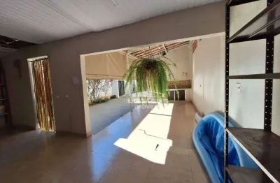 Casa a venda, 3 quartos, 1 vaga, no bairro alto em piracicaba - sp