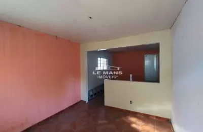 Casa para reforma a venda, 2 quartos, 1 suíte, no bairro vila independência em piracicaba - sp