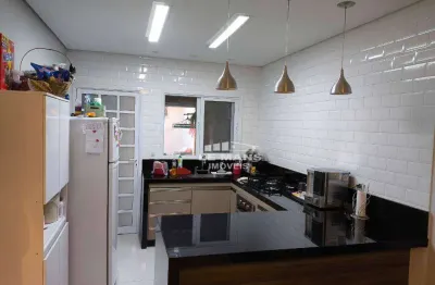 Casa a venda, 3 quartos, 1 suíte, 3 vagas no bairro jardim califórnia em piracicaba - sp