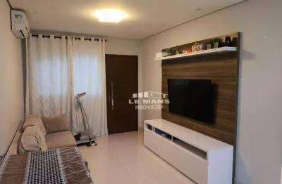 Casa com 3 quartos à venda no Jardim Califórnia, Piracicaba 