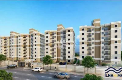 Apartamento térreo a venda no condomínio ilha de malta, no bairro sol nascente, em piracicaba/sp.