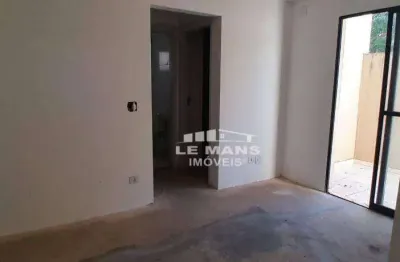 Apartamento à venda, 52 m² por r$ 200.000,00 - pompéia - piracicaba/sp