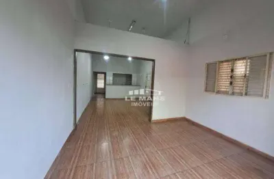Salão comercial para alugar no bairro paulista em piracicaba - sp