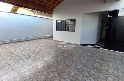 Casa a venda, 3 quartos, 1 suíte, 3 vagas, no bairro jupiá em piracicaba - sp