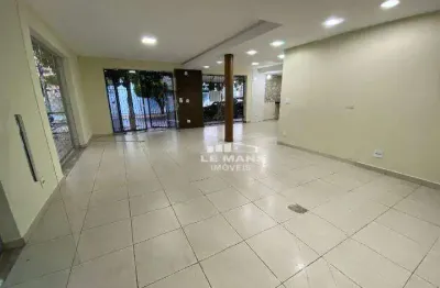 Salão comercial para alugar no bairro alto em piracicaba - sp