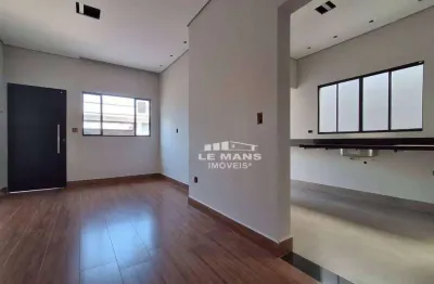 Casa a venda, 3 quartos, 1 suíte, 2 vagas, no bairro água branca em piracicaba - sp