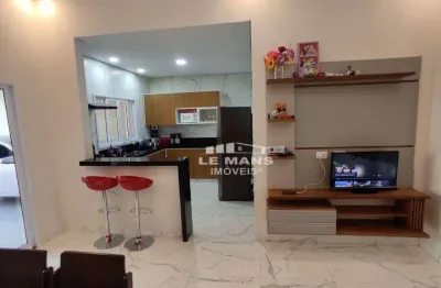 Casa a venda, 3 quartos, 1 suíte, 4 vagas, no bairro residencial bertolucci em piracicaba - sp
