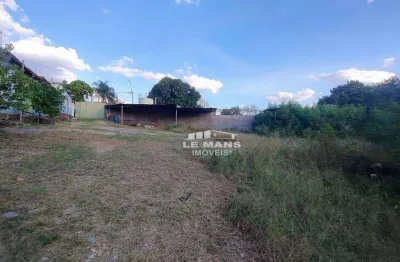 Área a venda no bairro gleba califórnia em piracicaba - sp