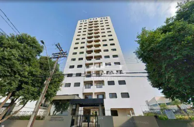 Apartamento a venda no edifício mediterranee, no bairro jardim monumento em piracicaba - sp
