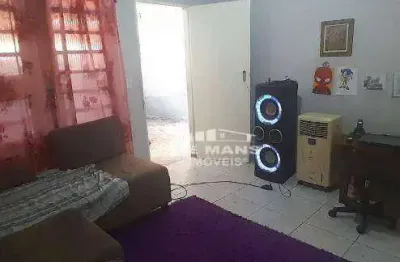 Casa a venda, 2 quartos, 1 suíte, 2 vagas, no bairro sol nascente em piracicaba - sp