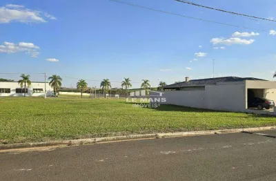 Terreno a venda no condomínio residencial vivamus no bairro nossa senhora aparecida i em saltinho - sp