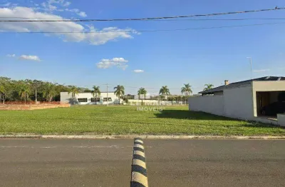 Terreno a venda no condomínio residencial vivamus no bairro nossa senhora aparecida i em saltinho - sp