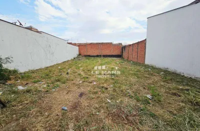 Terreno a venda no bairro nossa senhora aparecida em saltinho - sp