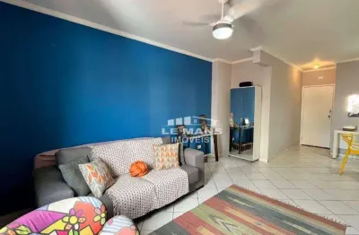 Apartamento a venda no edifício aldrovandi, 2 quartos, 1 vaga, no bairro nova américa em piracicaba - sp