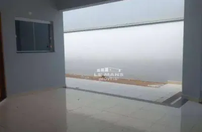 Casa a venda, 3 quartos, 1 suíte, 2 vagas, no bairro residencial virginia em saltinho - sp