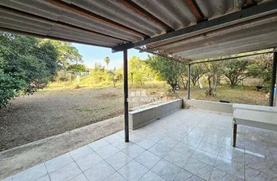 Chácara a venda, 1 quarto, no bairro guamium em piracicaba– sp