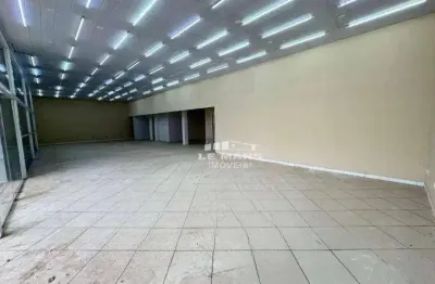 Sala comercial com 5 salas para alugar na Vila Rezende, Piracicaba 