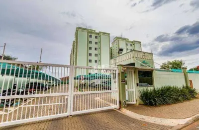 Apartamento a venda no residencial ilha de cozumel, no bairro dois córregos em piracicaba – sp