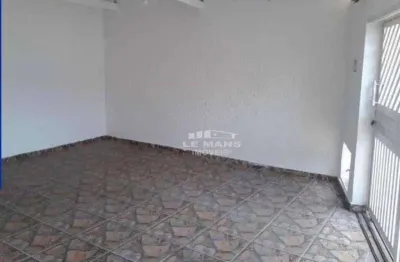 Casa a venda, 2 quartos, no bairro higienópolis em piracicaba - sp