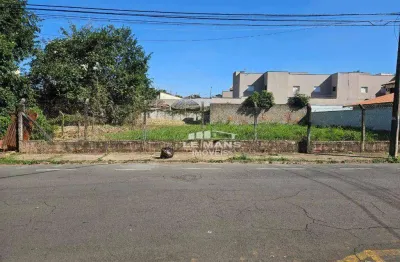 Terreno à venda na Vila Monteiro, Piracicaba 