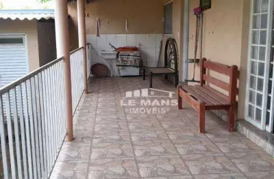 Chácara a venda, no bairro jardim estoril em piracicaba/sp.