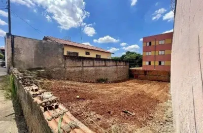 Terreno à venda no Nova América, Piracicaba 